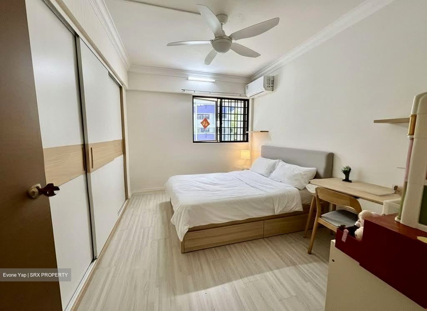 Blk 124 Bukit Batok Central (Bukit Batok), HDB 4 Rooms #535141361